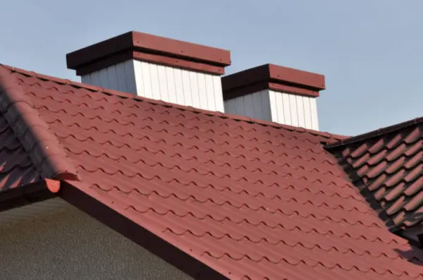 Stone Coated Steel Roof Miami